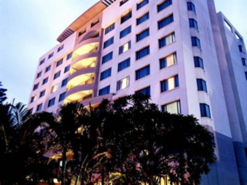 Parkroyal Saigon Thành Pho Ho Chí Minh Esterno foto