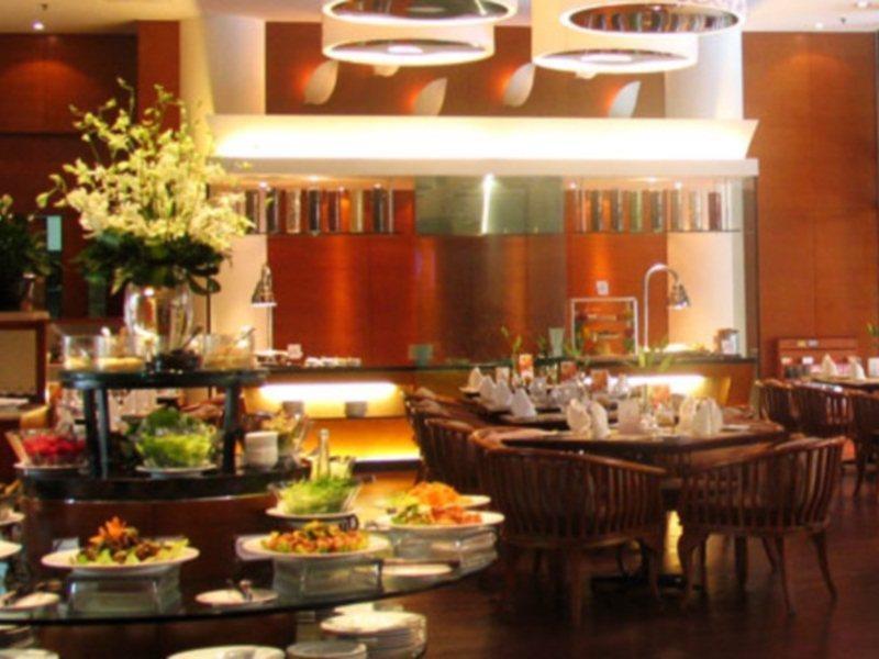 Parkroyal Saigon Thành Pho Ho Chí Minh Esterno foto